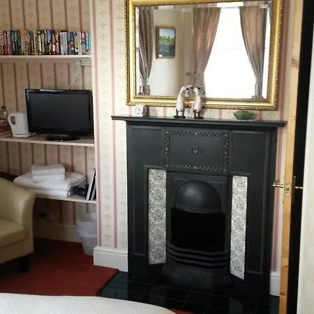 Lyndale Pensionat Pateley Bridge