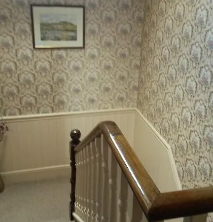 Pensionat Lyndale 4*