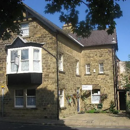 Lyndale Penzion 4*