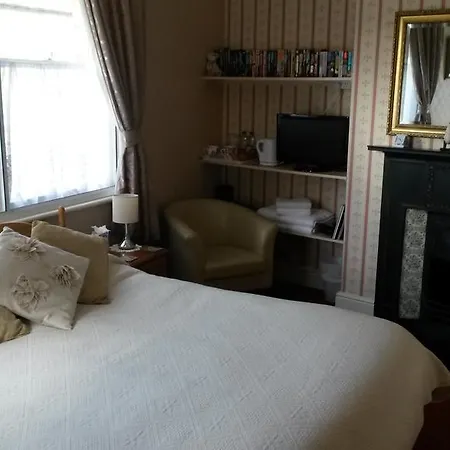 Lyndale 4* Pateley Bridge