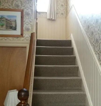 Lyndale Pensionat Pateley Bridge