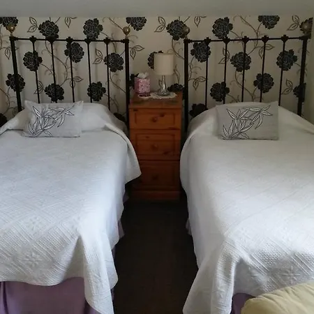 Pensionat Lyndale 4*