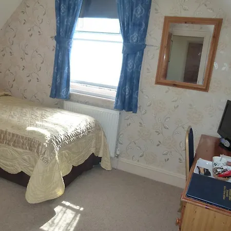 Pensionat Lyndale Pateley Bridge