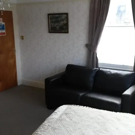 Lyndale 4* Pateley Bridge