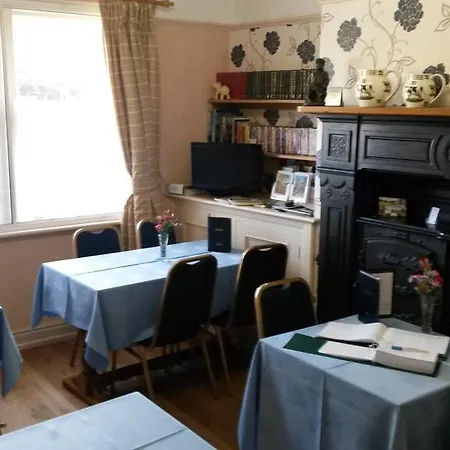 Penzion Lyndale 4*