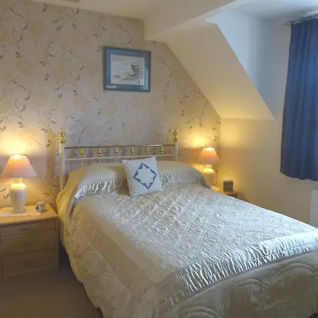 Lyndale Pensionat 4*