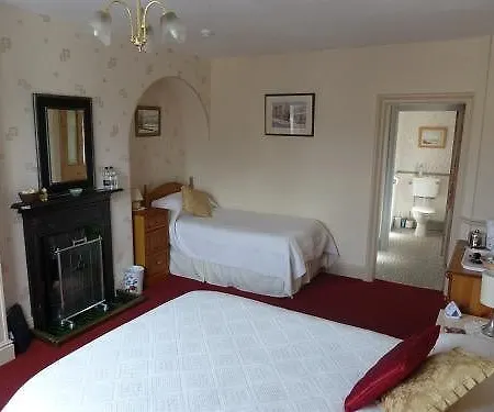 Lyndale 4* Pateley Bridge