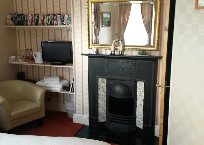 Lyndale Guest house Pateley Bridge