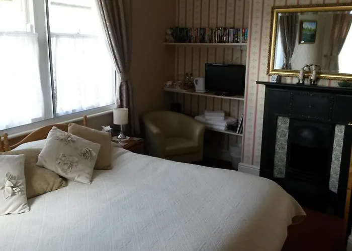 Lyndale 4* Pateley Bridge