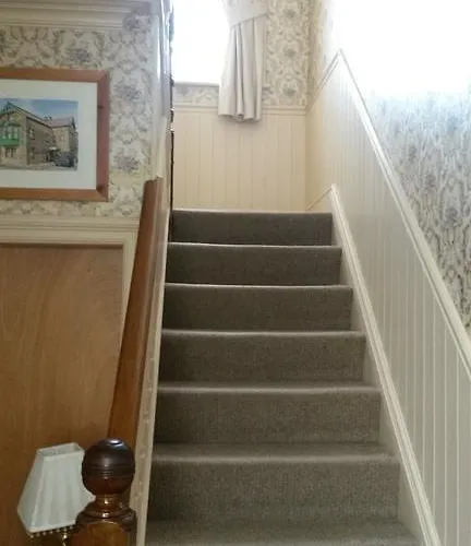 Lyndale Guest house Pateley Bridge