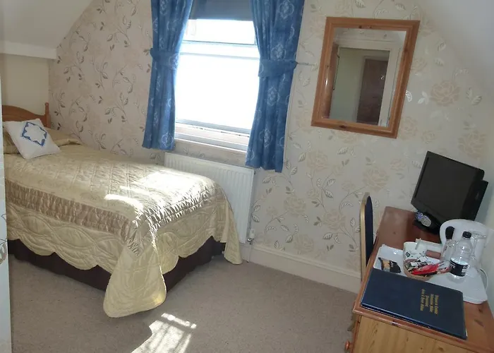 Guest house Lyndale Pateley Bridge