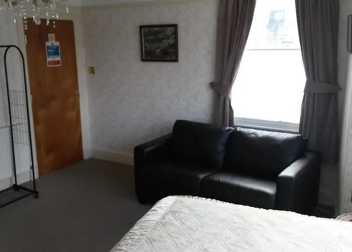 Lyndale 4* Pateley Bridge