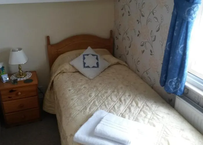 Lyndale Guest house Pateley Bridge