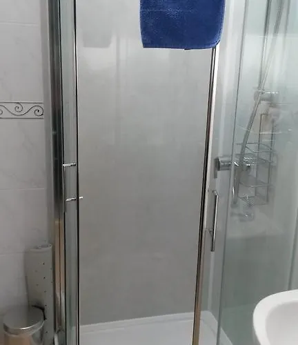 Lyndale Pateley Bridge