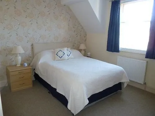 Guest house Lyndale Pateley Bridge