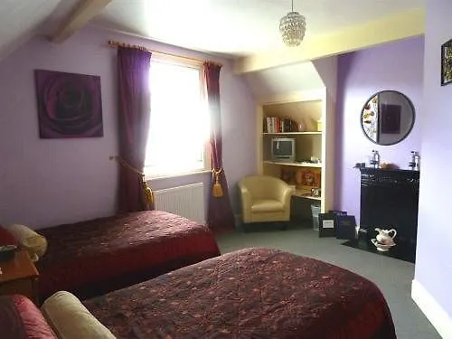 Lyndale Pateley Bridge