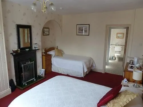 Lyndale 4* Pateley Bridge