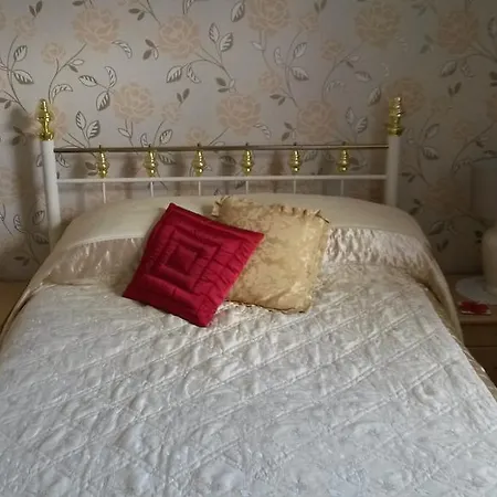 Lyndale בית הארחה