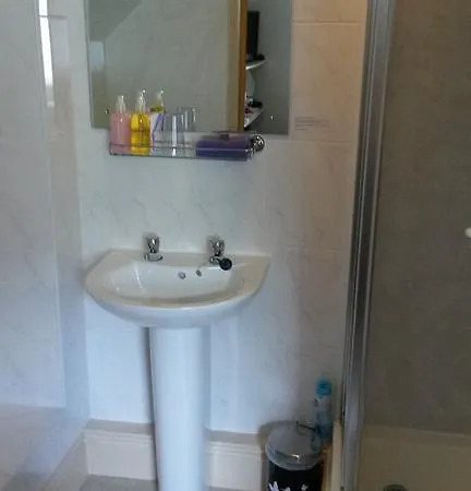 בית הארחה Lyndale