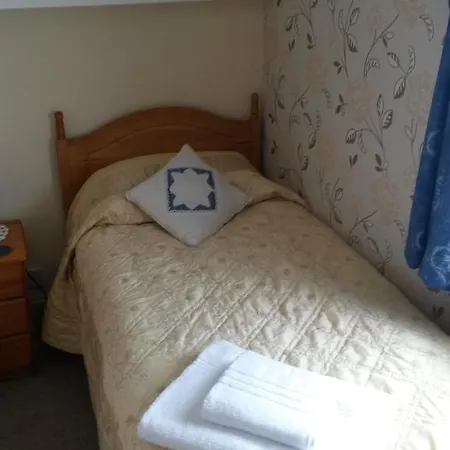 Lyndale בית הארחה פאטלי ברידג'