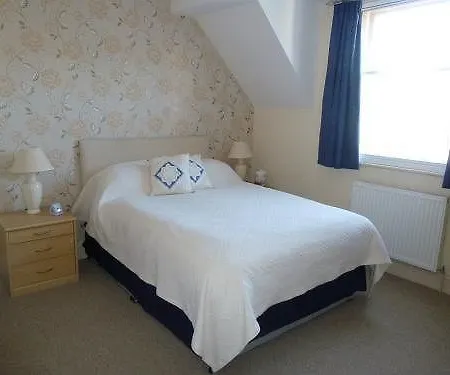 בית הארחה Lyndale פאטלי ברידג'